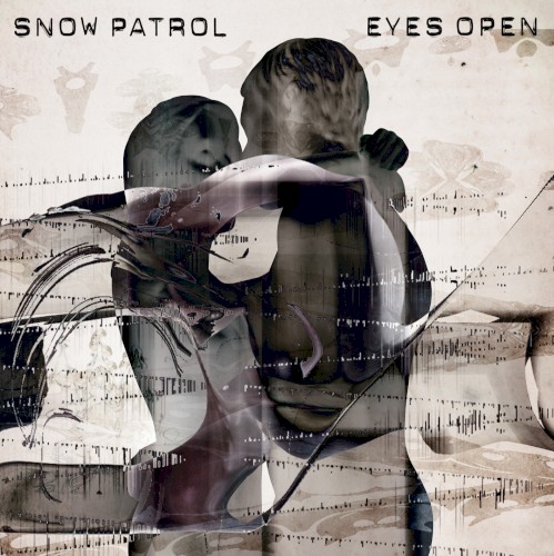 Capa de Open Your Eyes